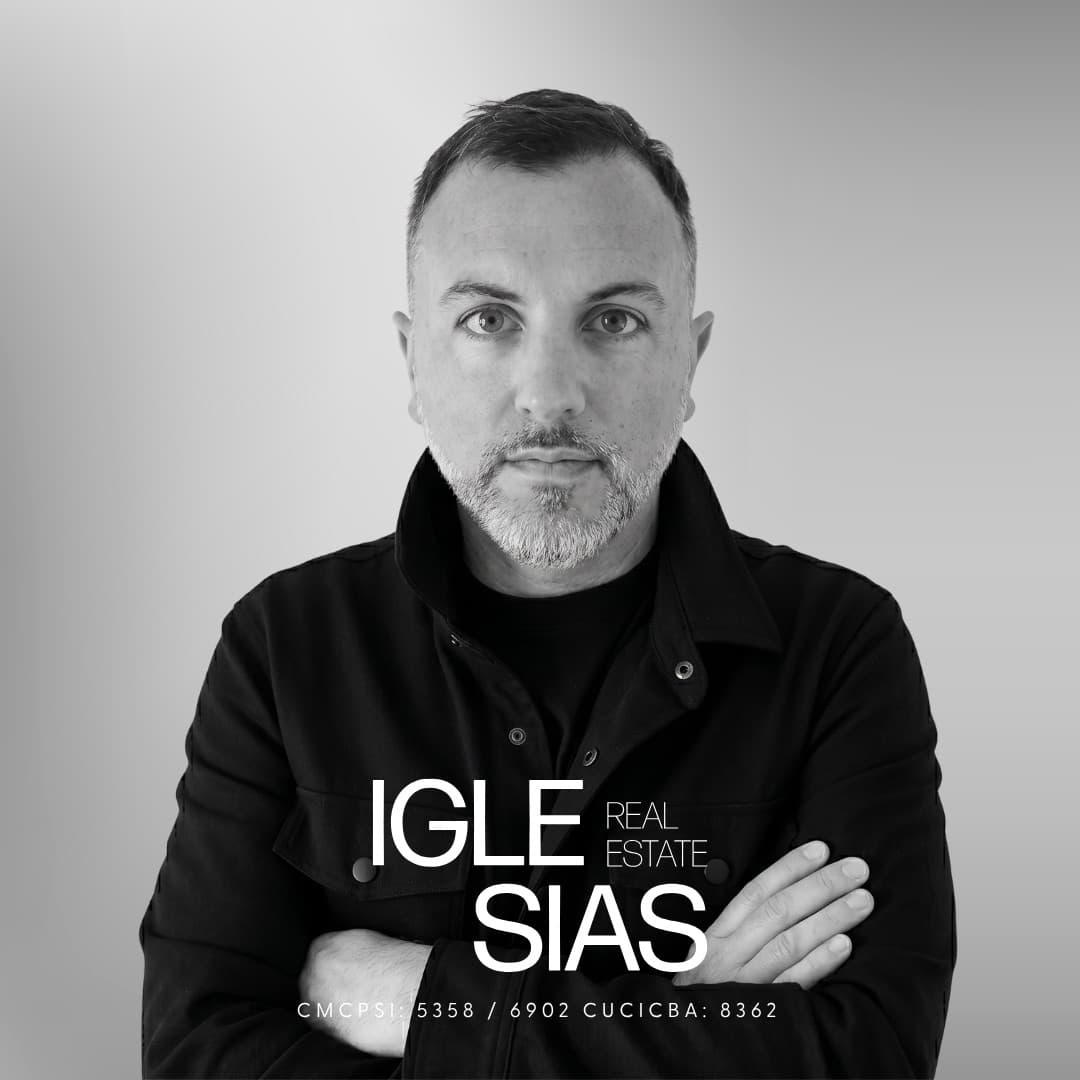Agustín Iglesias