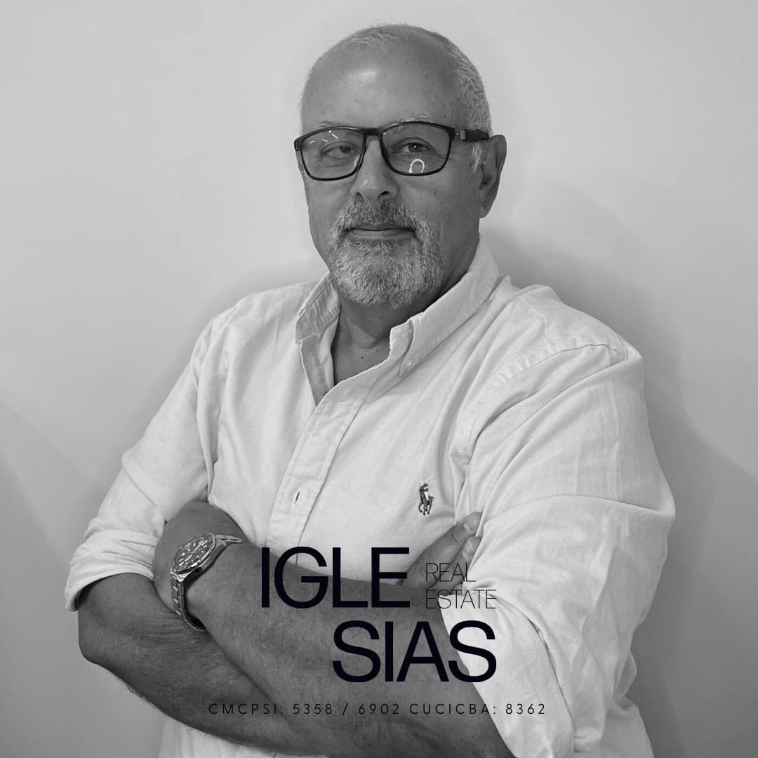 Gustavo Iglesias