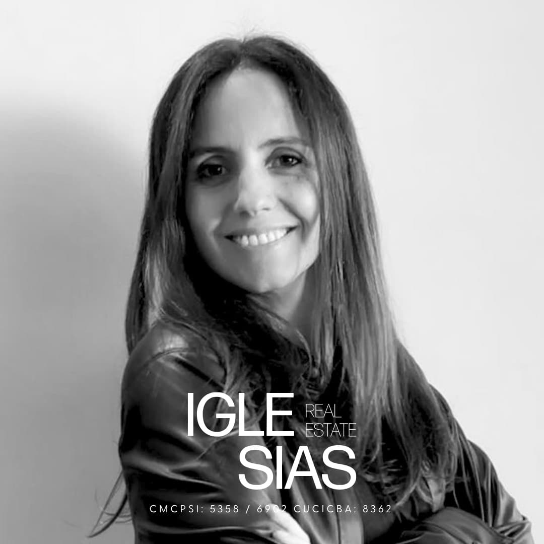 Manuela Iglesias