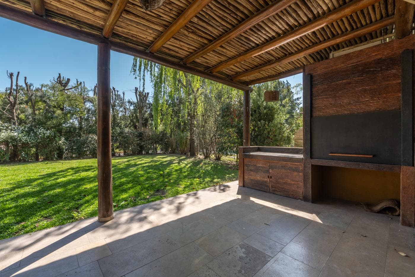 Lote en el barrio Los Sauces — foto 4