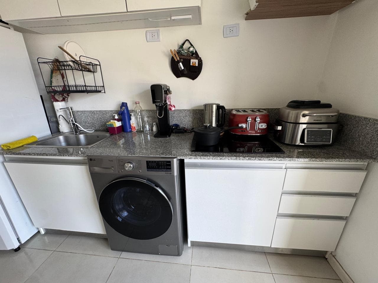 av del golf 610. nordelta — foto 5