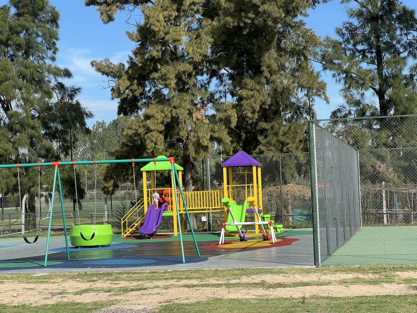 Av. Italia al 4400 — foto 4