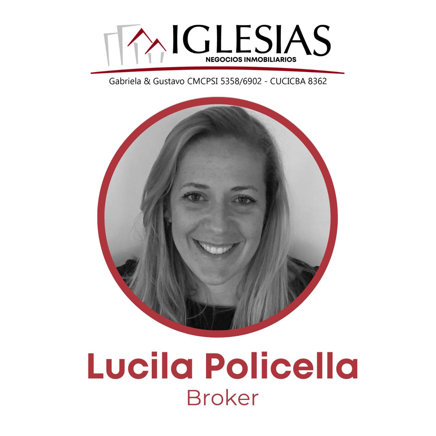 Lucila Policella Otero