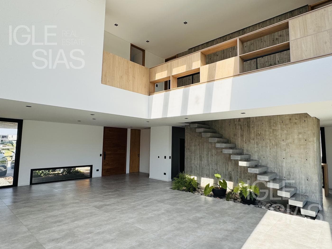 Casa al lago en los Puentes — foto 5