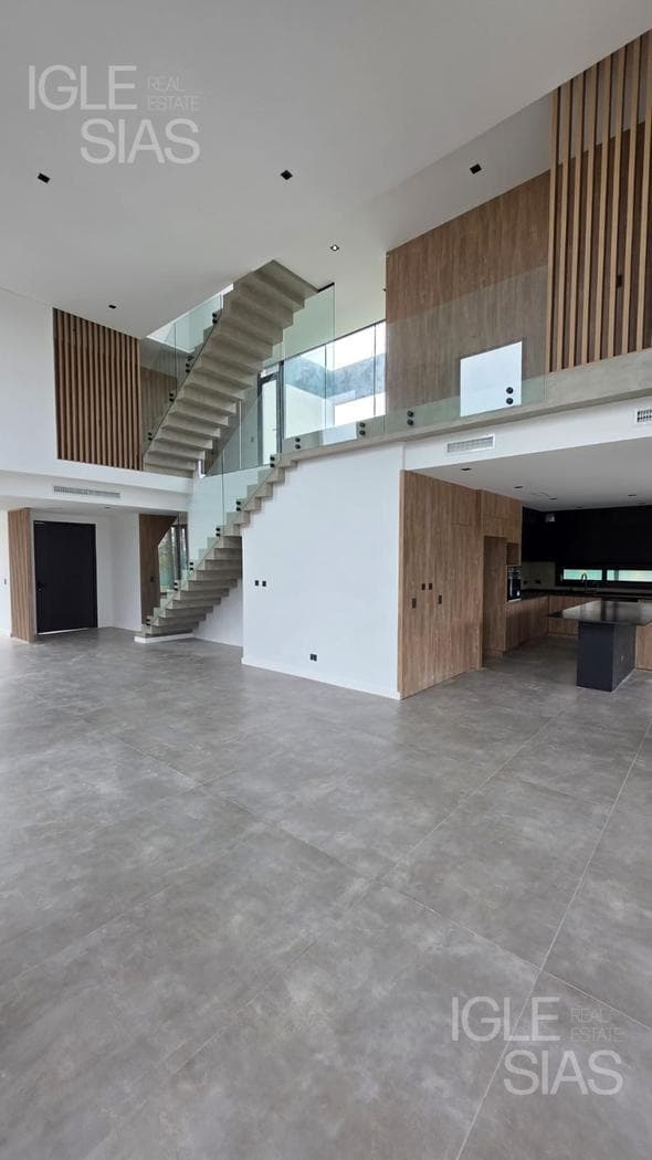 Lote al lago en Los Puentes — foto 3