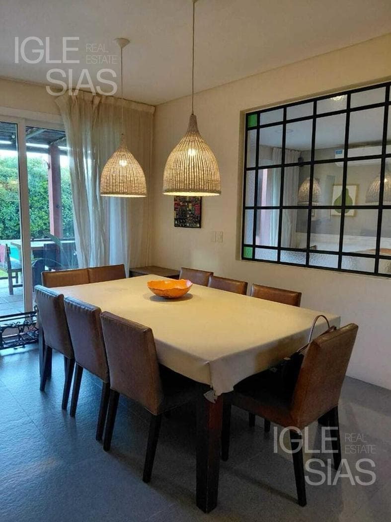 casa en alquiler calle Marcos Paz 2825 — foto 4