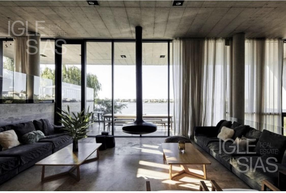 lote al lago central — foto 5