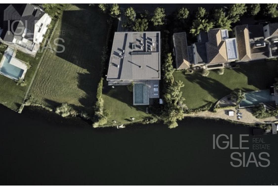 lote al lago central — foto 2