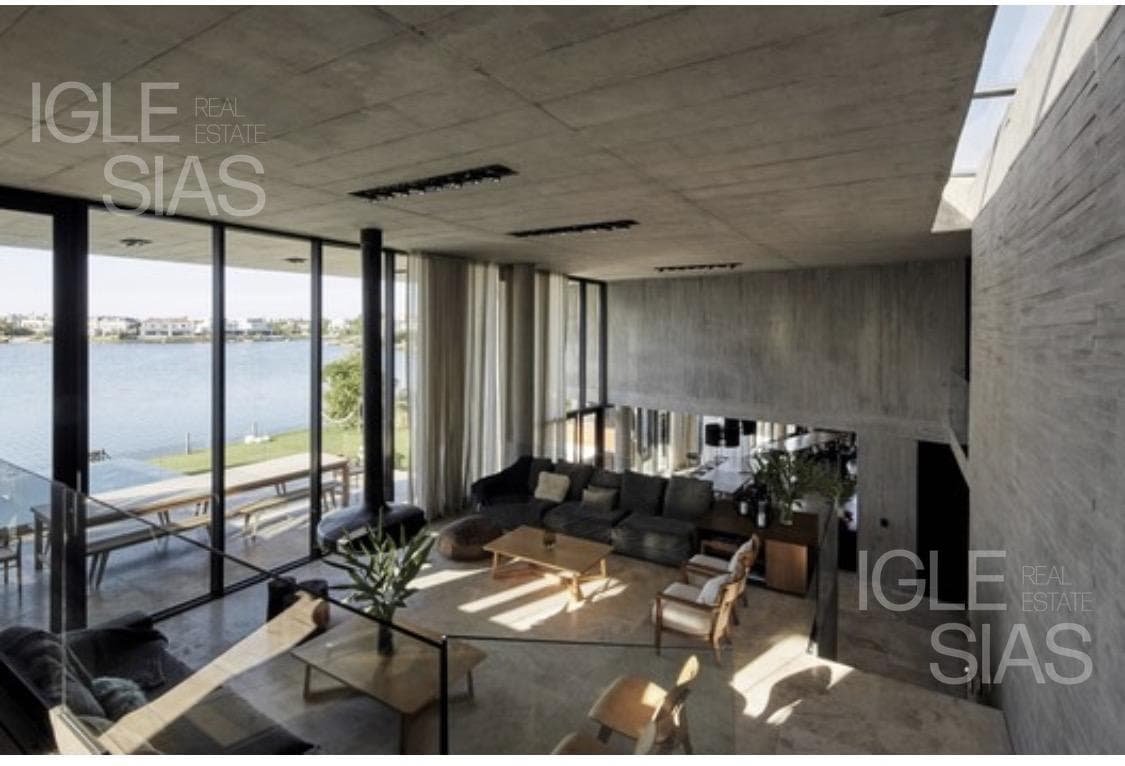 lote al lago central — foto 4