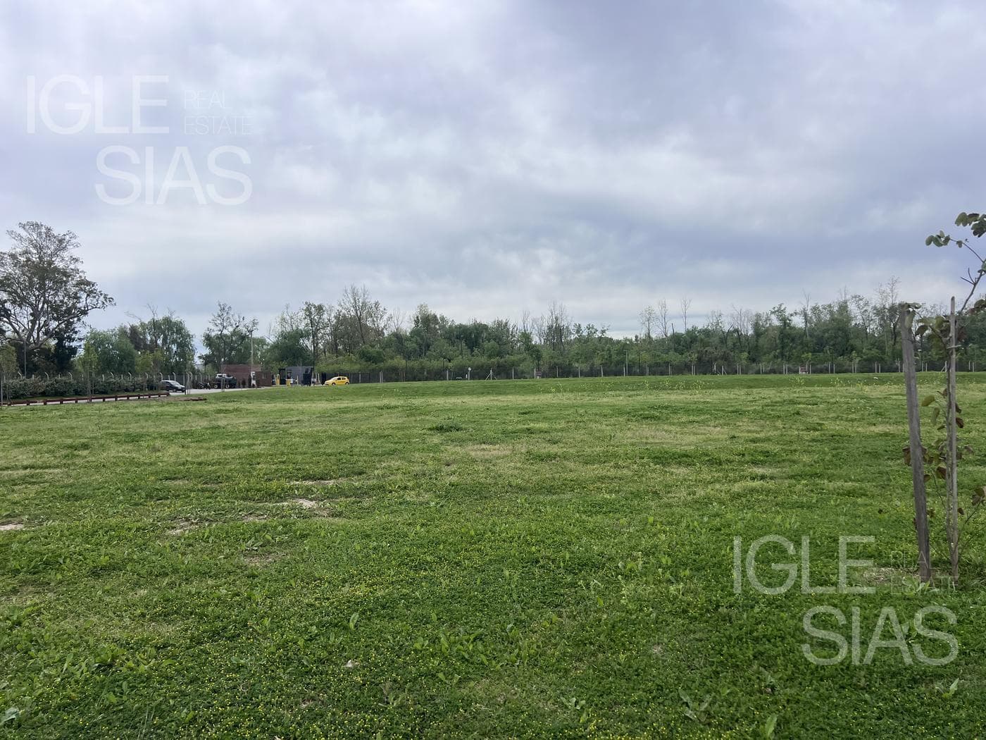 Lote al Rio en el Yacht - Nordelta — foto 3