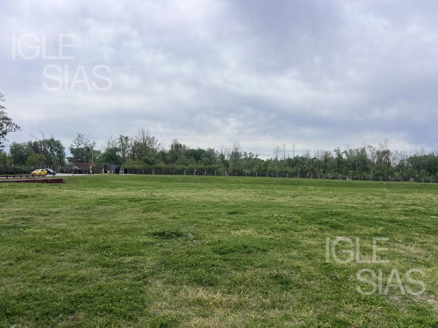 Lote al Rio en el Yacht - Nordelta — foto 4