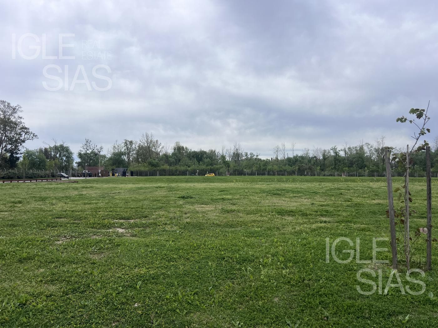 Lote al Rio en el Yacht - Nordelta — foto 2