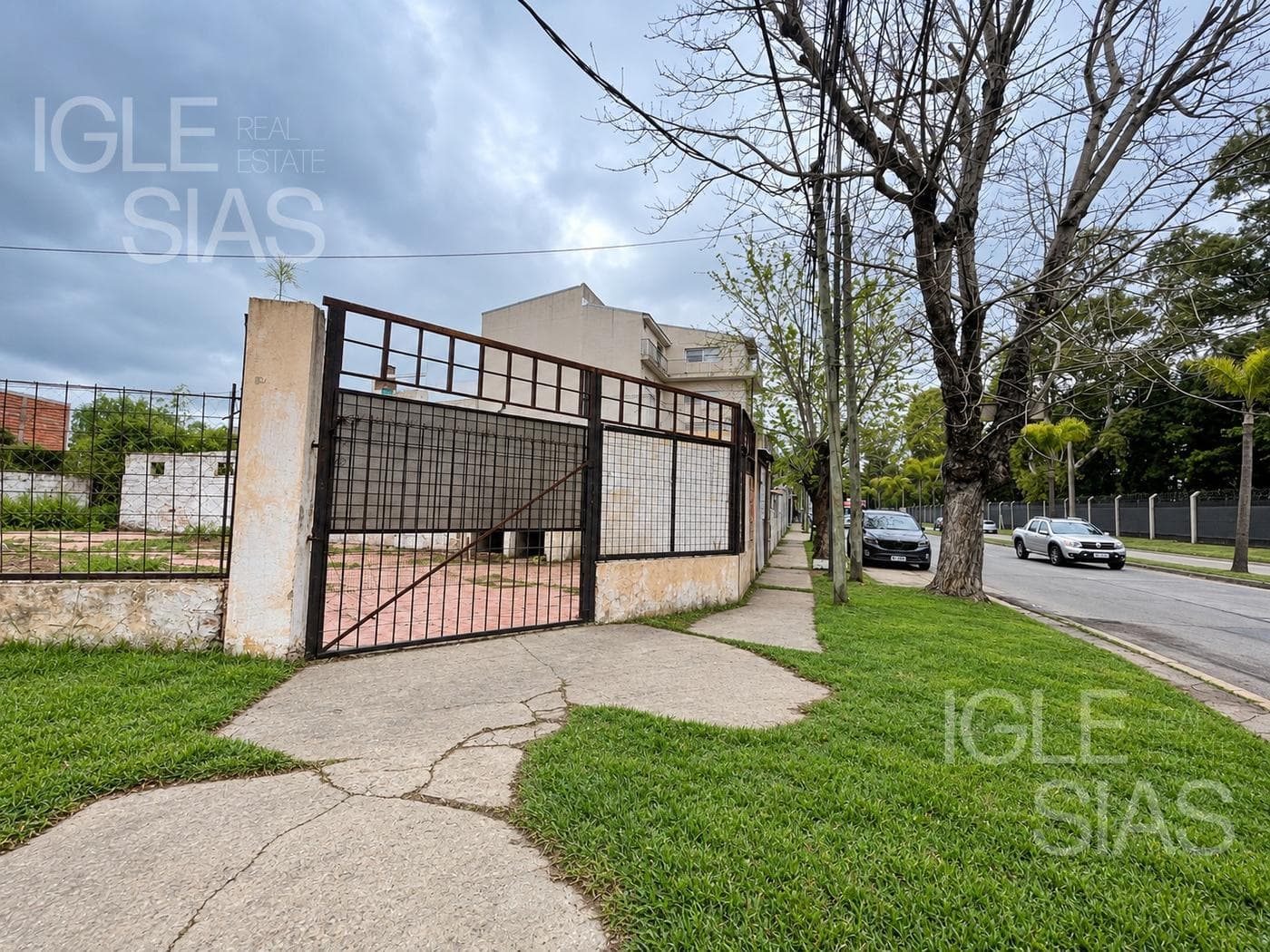 Av Santa Maria — foto 2