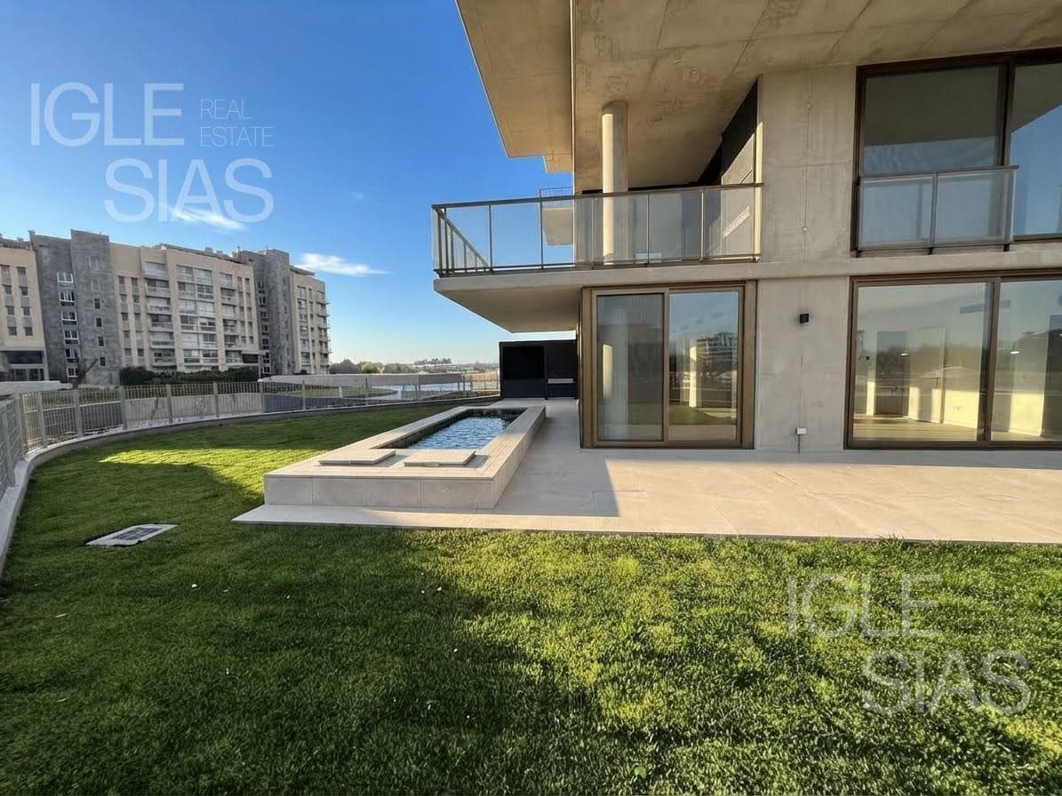 AVENIDA DEL PUERTO al 600 — foto 5