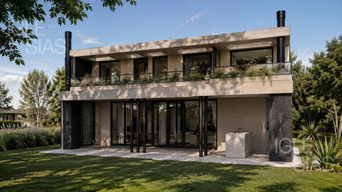 av del golf 3445 Nordelta — foto 4