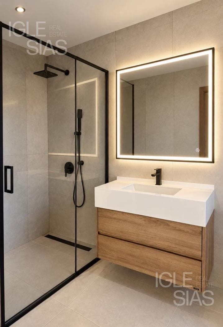 Casa al lago en Los Puentes — foto 2