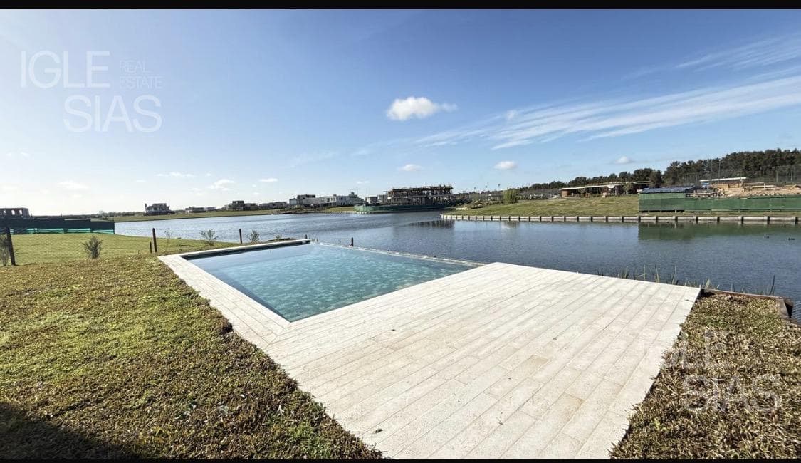 Casa al lago en Los Puentes — foto 4