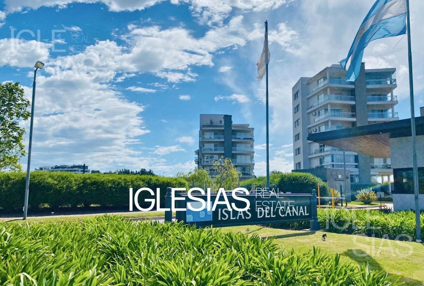 Islas del canal Ribera 5 — foto 1