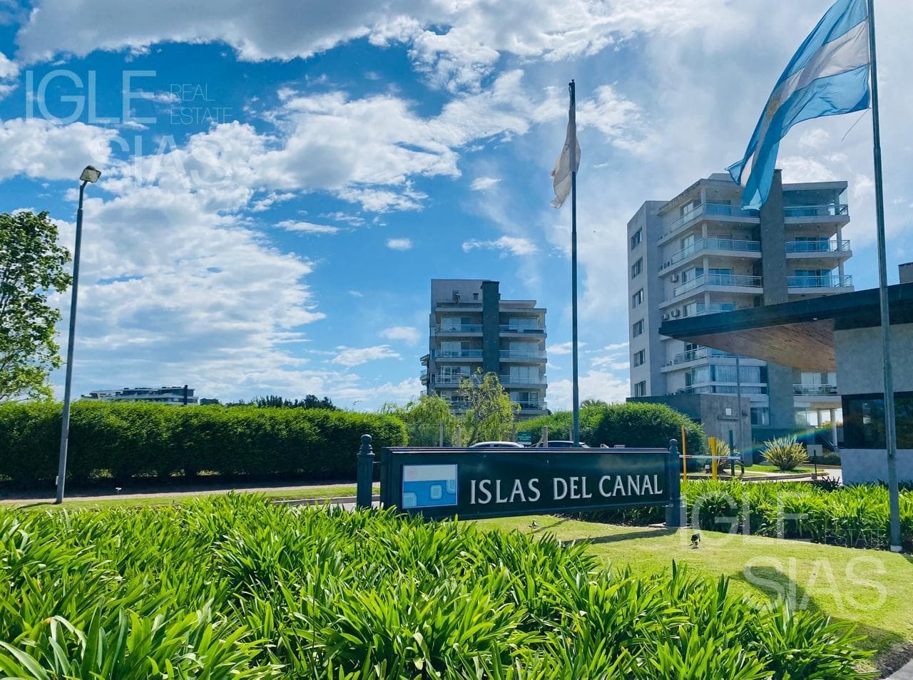 Islas del canal Ribera 5 — foto 1