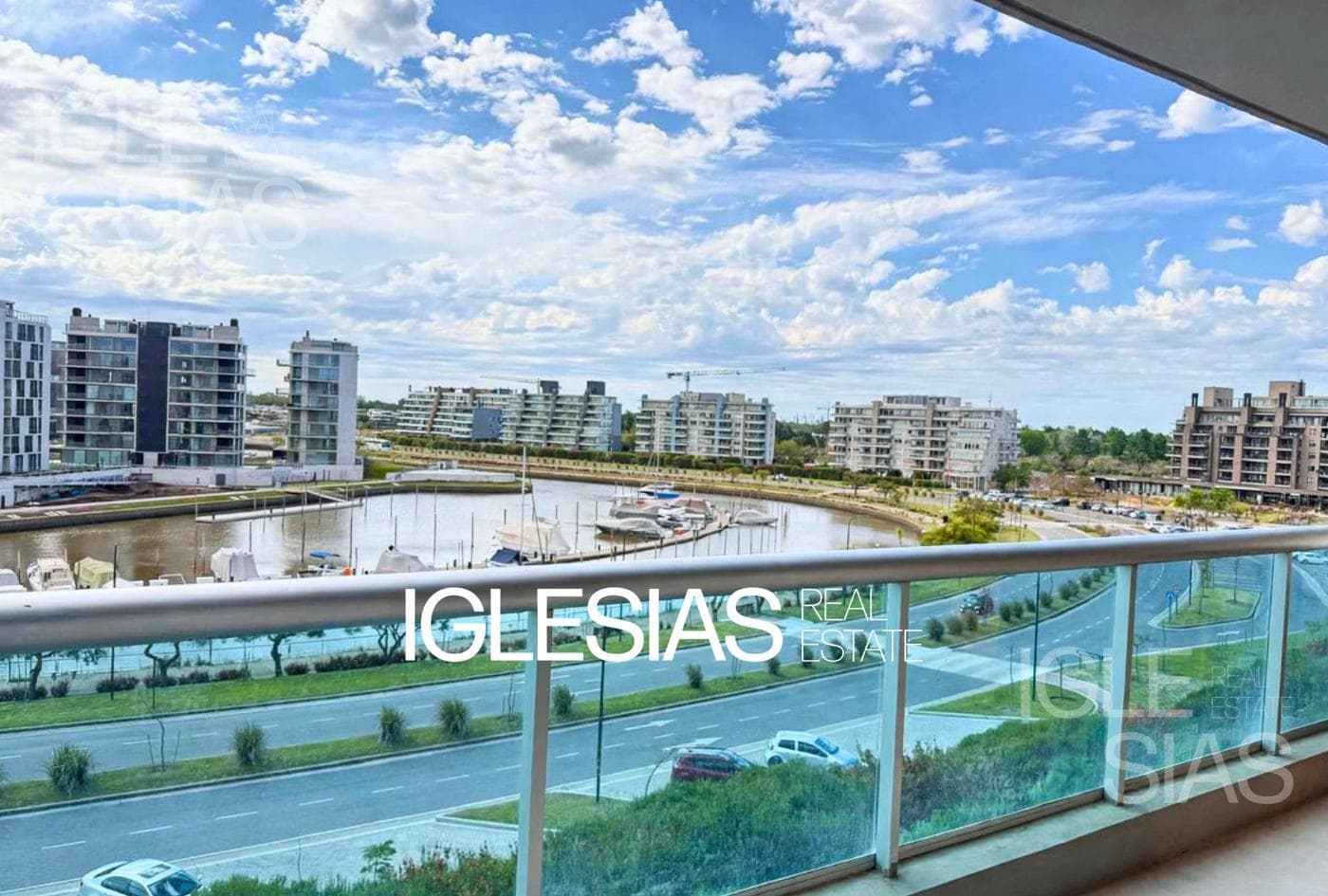 AVENIDA DEL PUERTO al 600 — foto 1