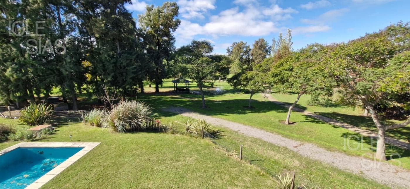 Lote al bosque , Los Castores — foto 4