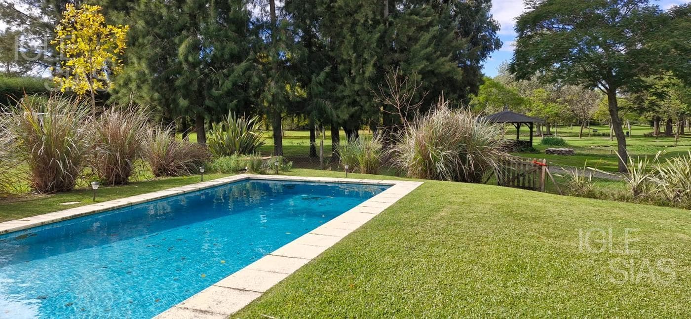 Lote al bosque , Los Castores — foto 3