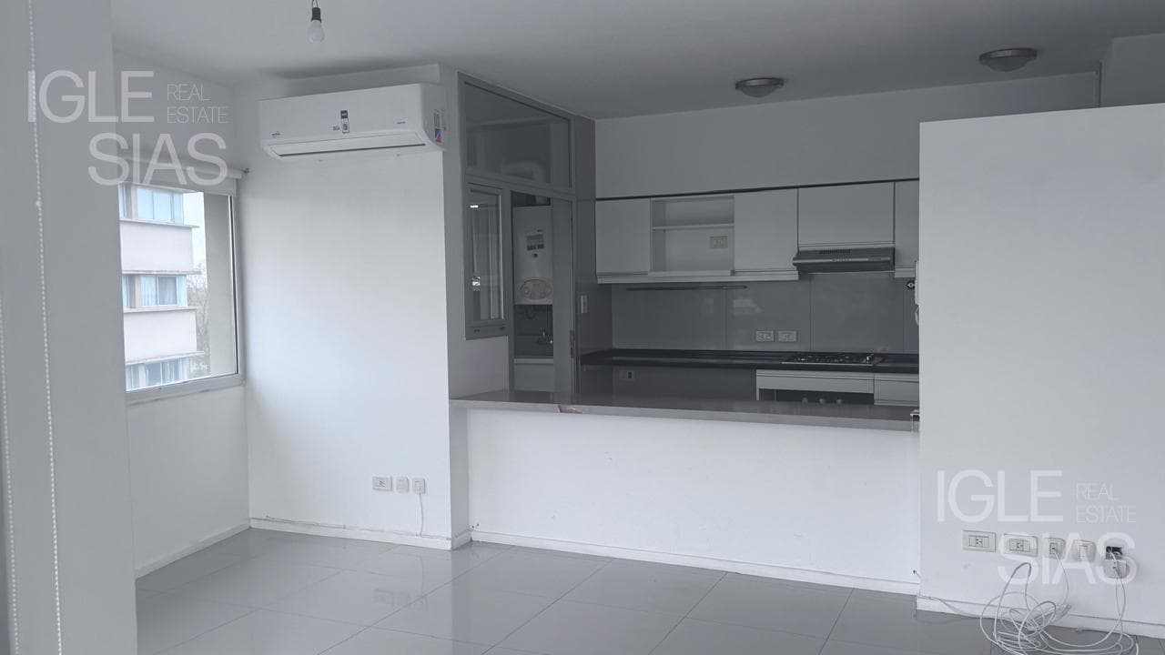 Departamento en alquiler con vista al río en Nordelta — foto 3