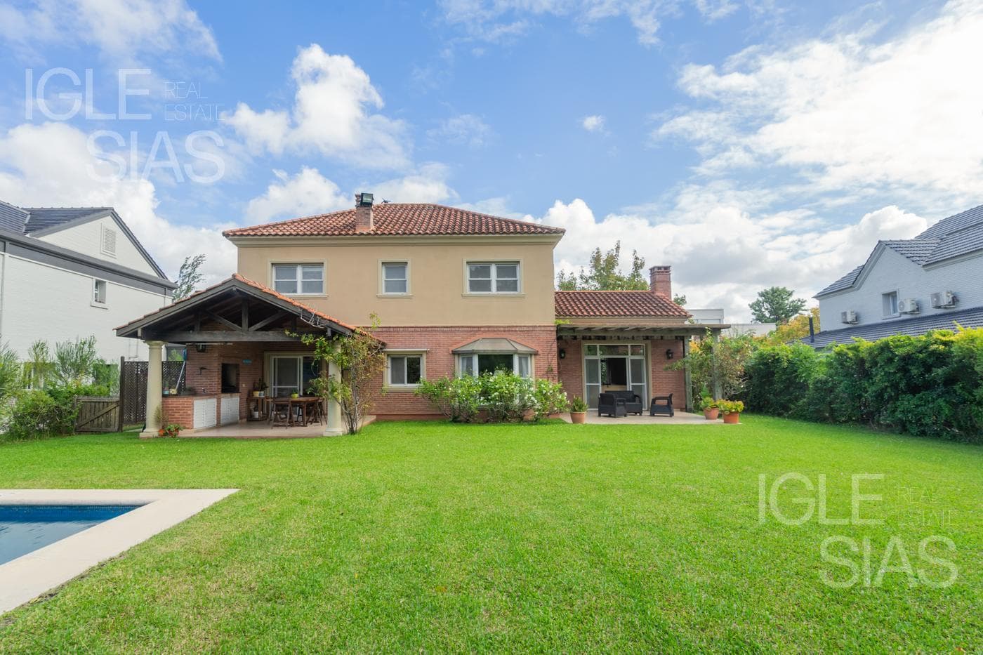 av de los lagos 5845, nordelta — foto 4