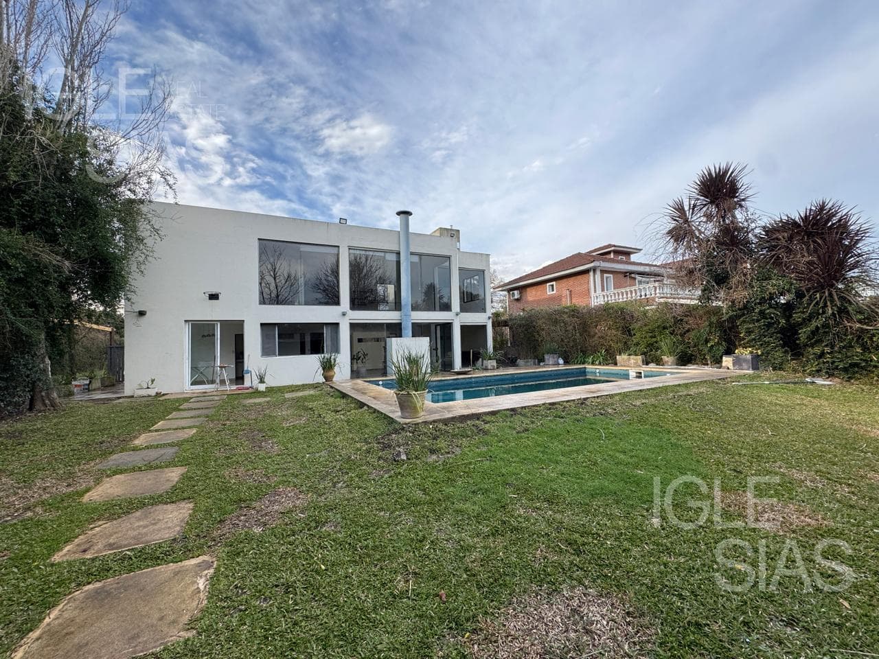 Lote Interno Santa Maria de Tigre — foto 3