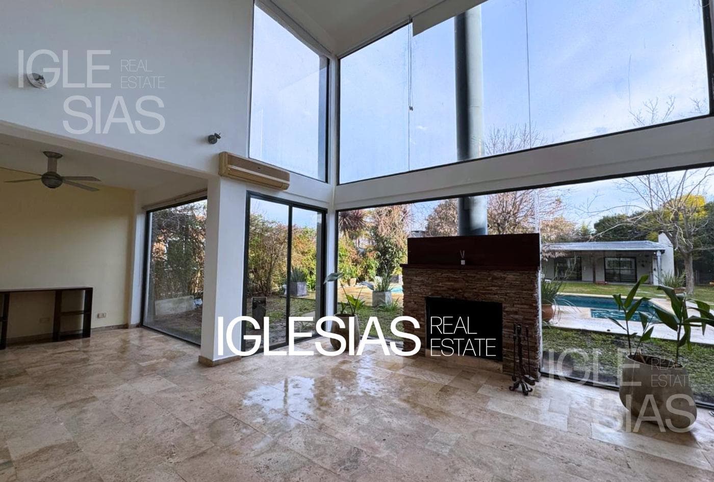 Lote Interno Santa Maria de Tigre — foto 1