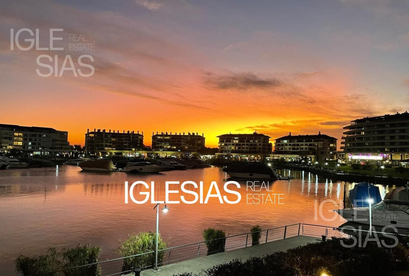 Avenida del Puerto al 300 — foto 1