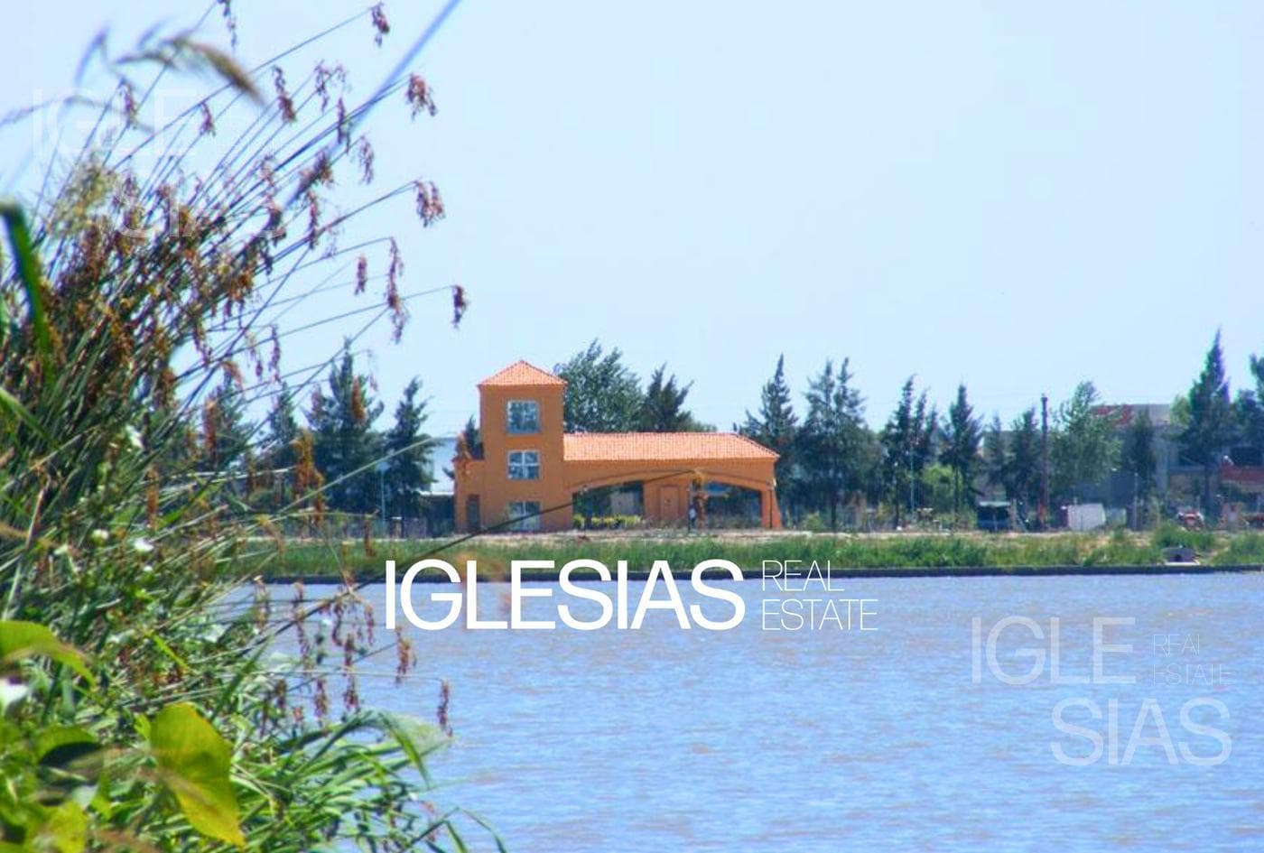 Lote al rio San Juan — foto 1