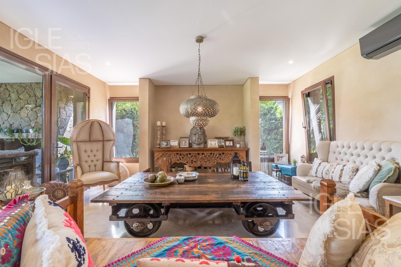 Lote al rio Santa Maria de Tigre — foto 4