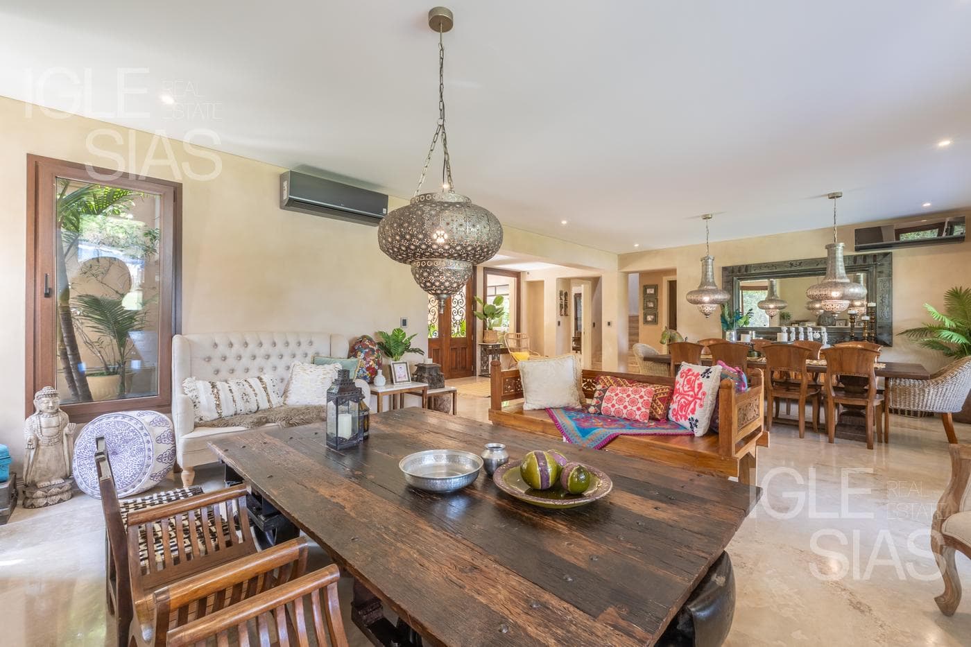 Lote al rio Santa Maria de Tigre — foto 5