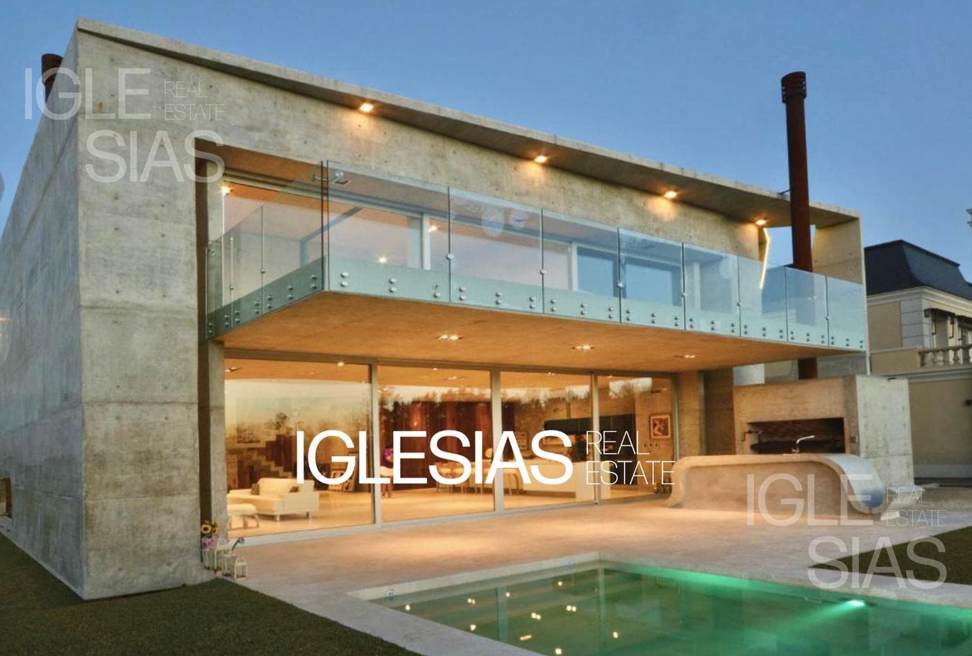 Lote al Rio — foto 1