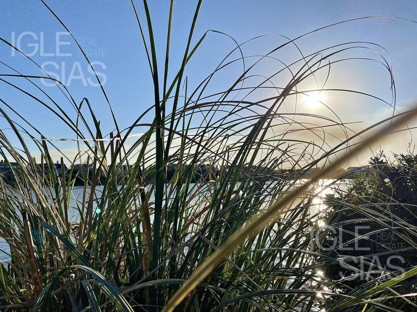 Lote al lago en El Naudir — foto 4