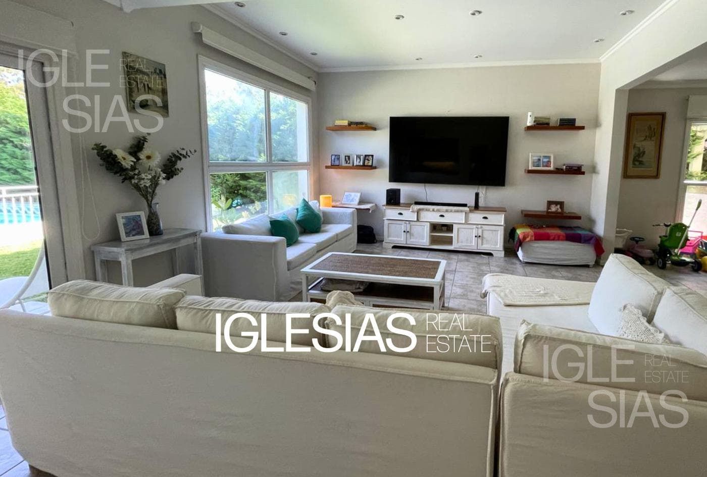 Lote al lago, Barrancas del Lago — foto 1