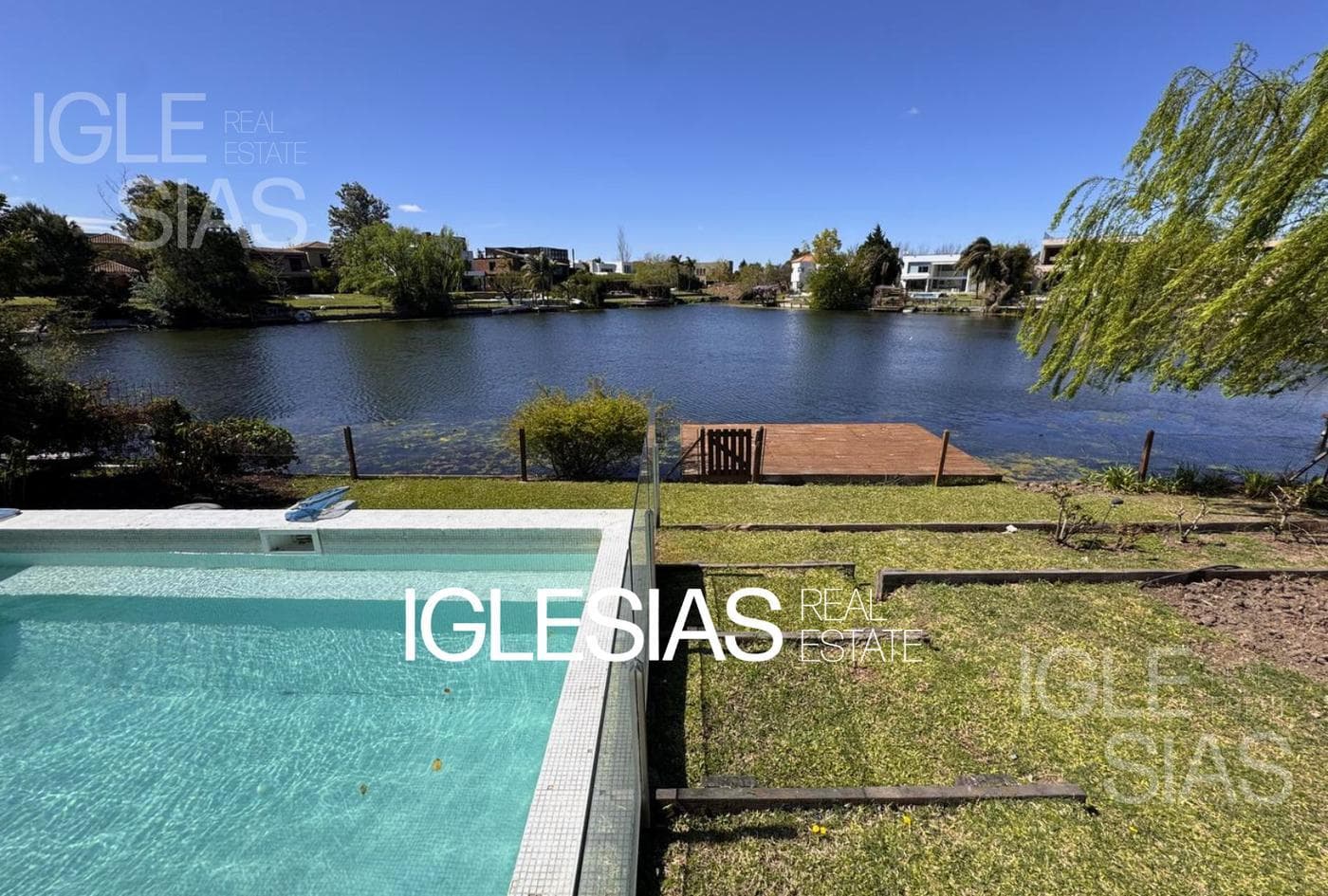 Av de los Lagos al 5800 — foto 1