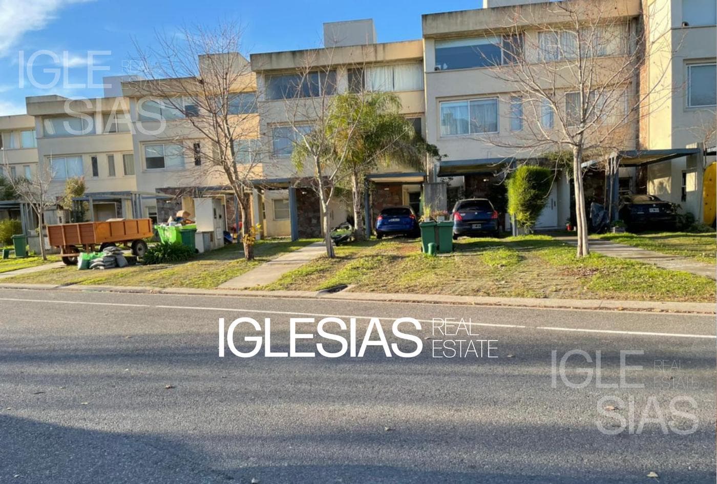 Av. de Los Lagos al 6500 — foto 1