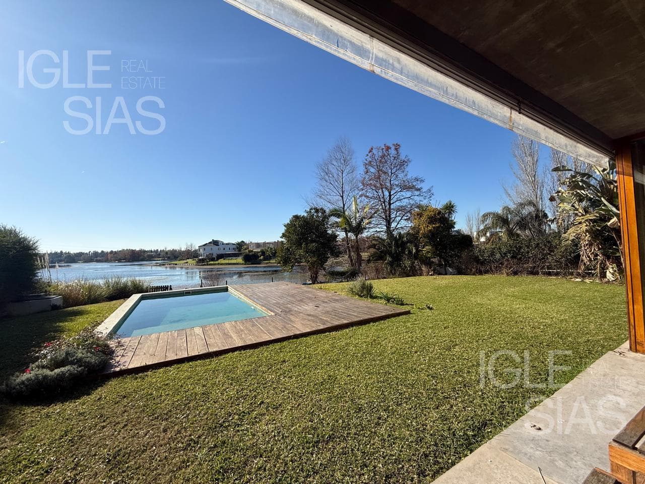 Al Lago — foto 2
