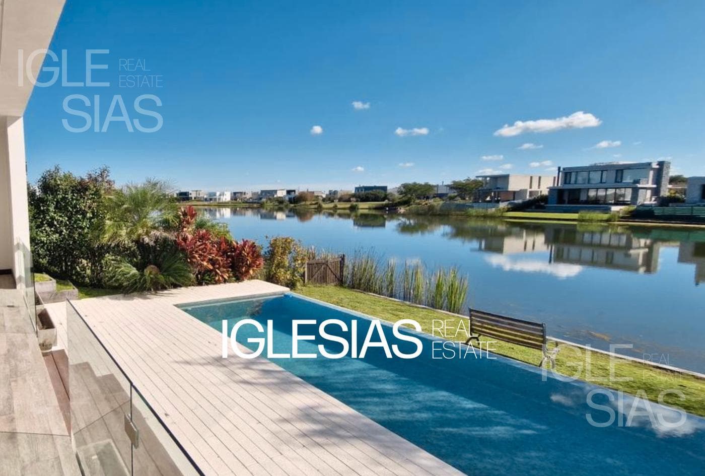 AV de los Lagos al 1000 — foto 1