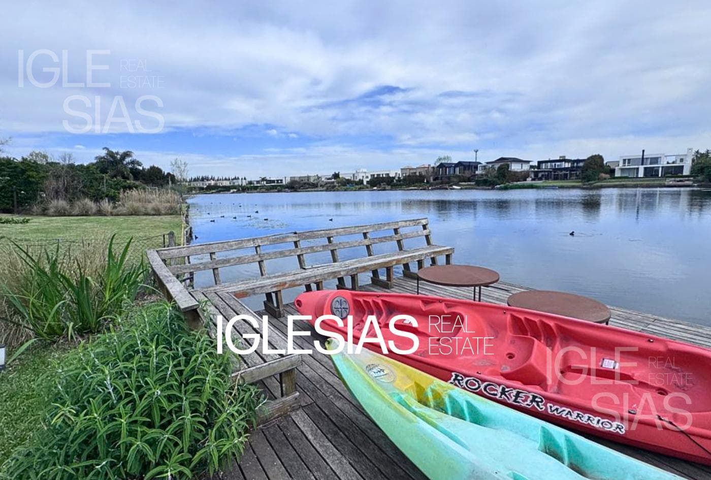 Lote al Lago, Barbarita — foto 1