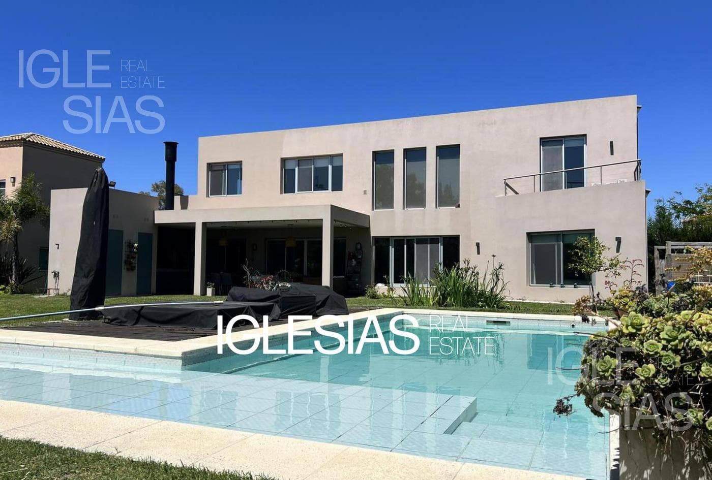 Lote al lago, El Encuentro — foto 1