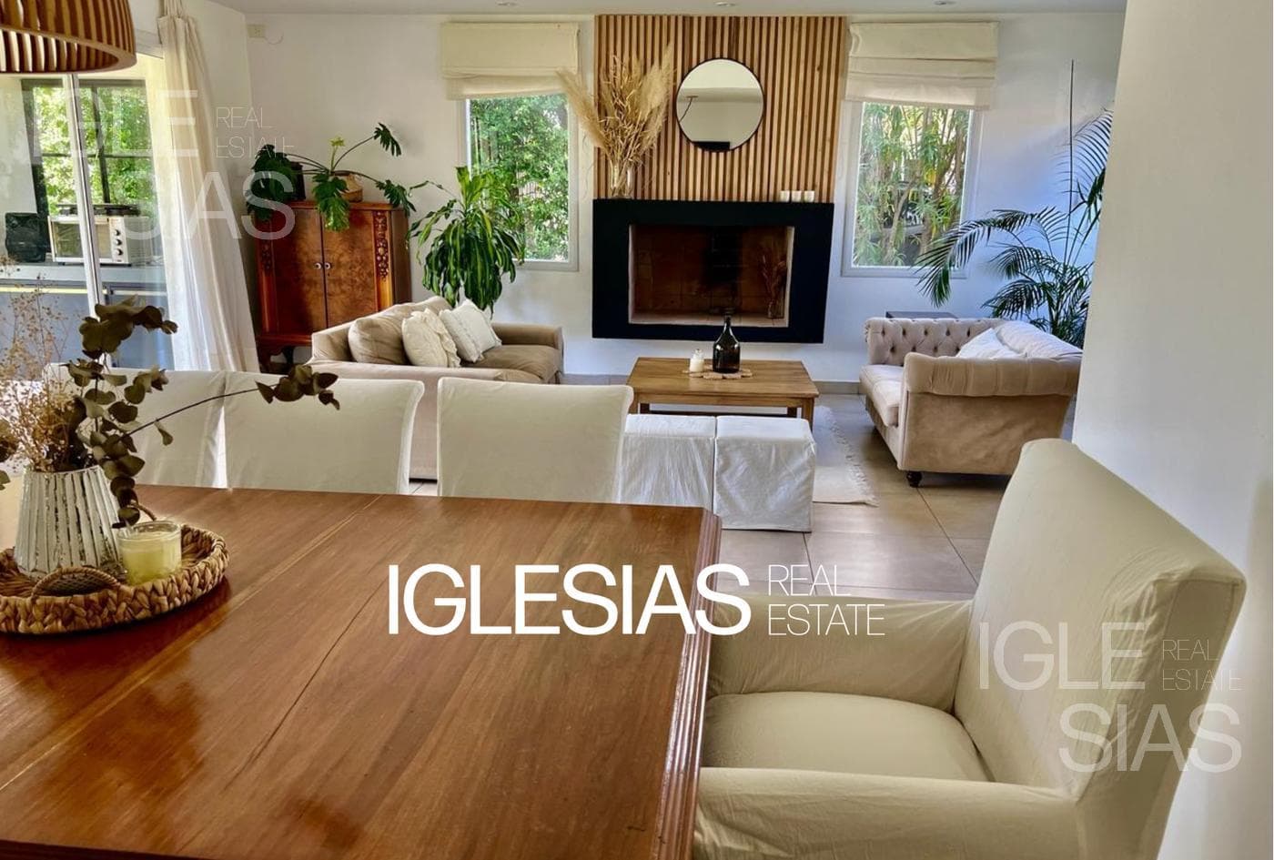 Los Alisos lote interno al 300 — foto 1