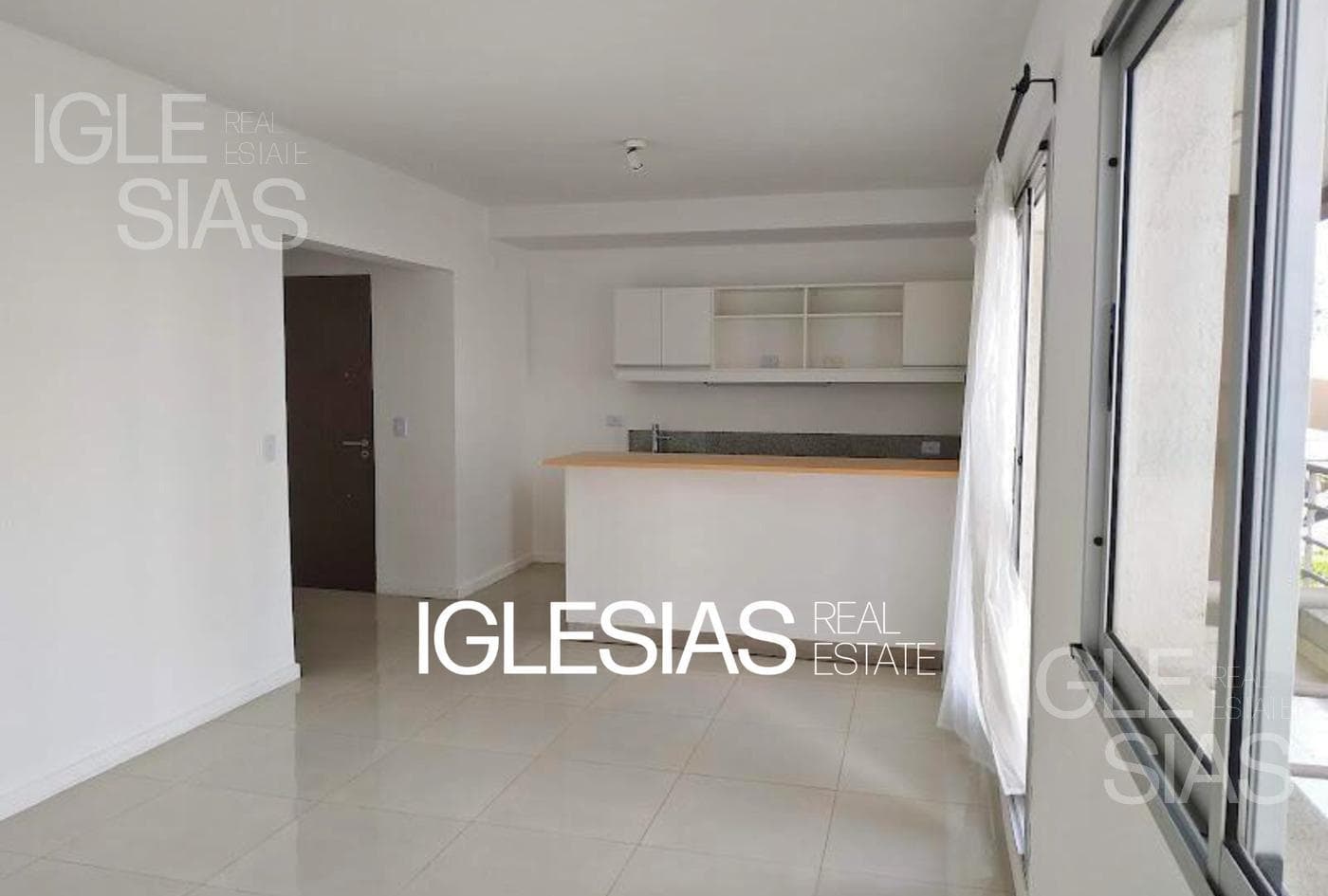 Departamento, El Sendero — foto 1