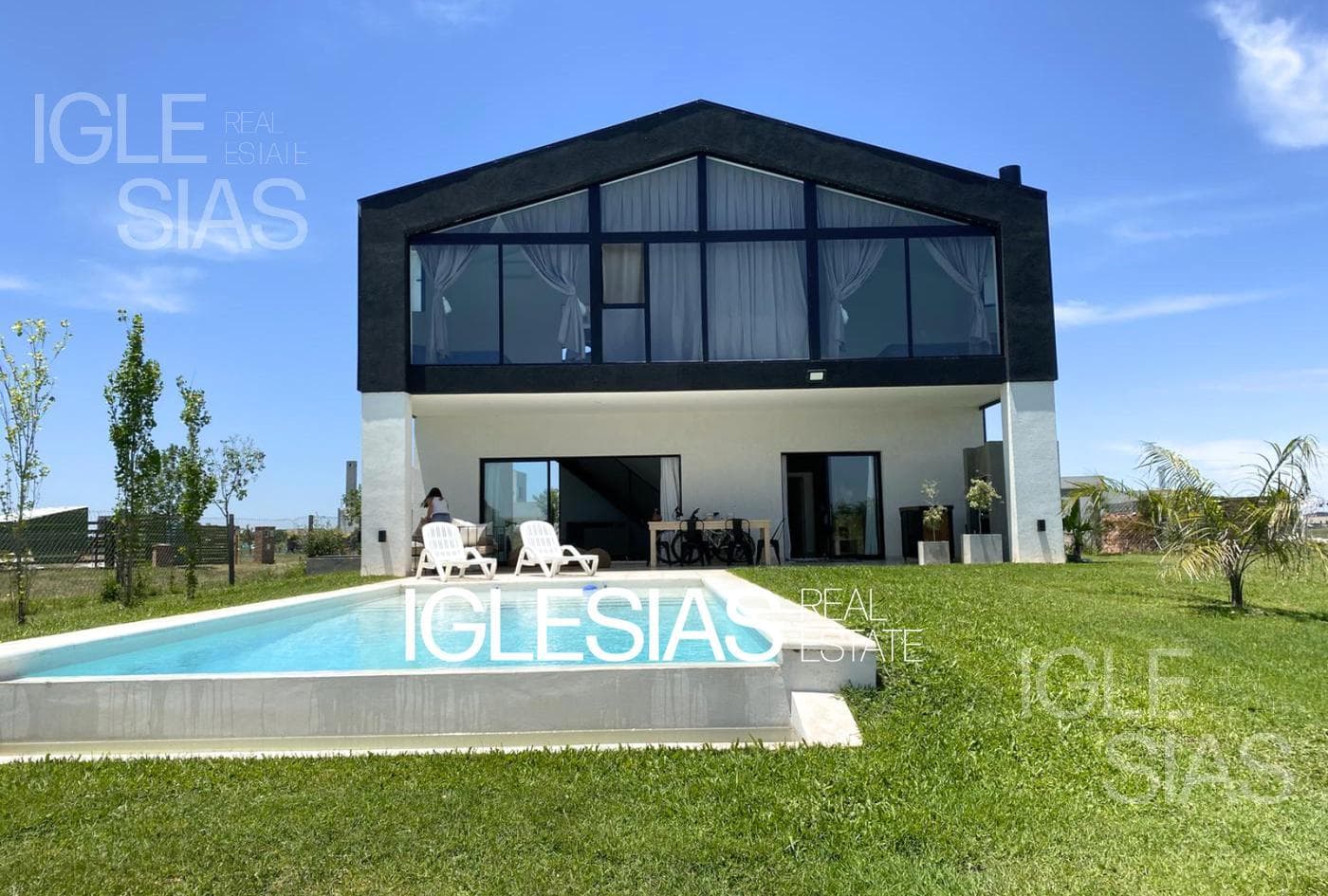 José Hernandez al 6400 — foto 1
