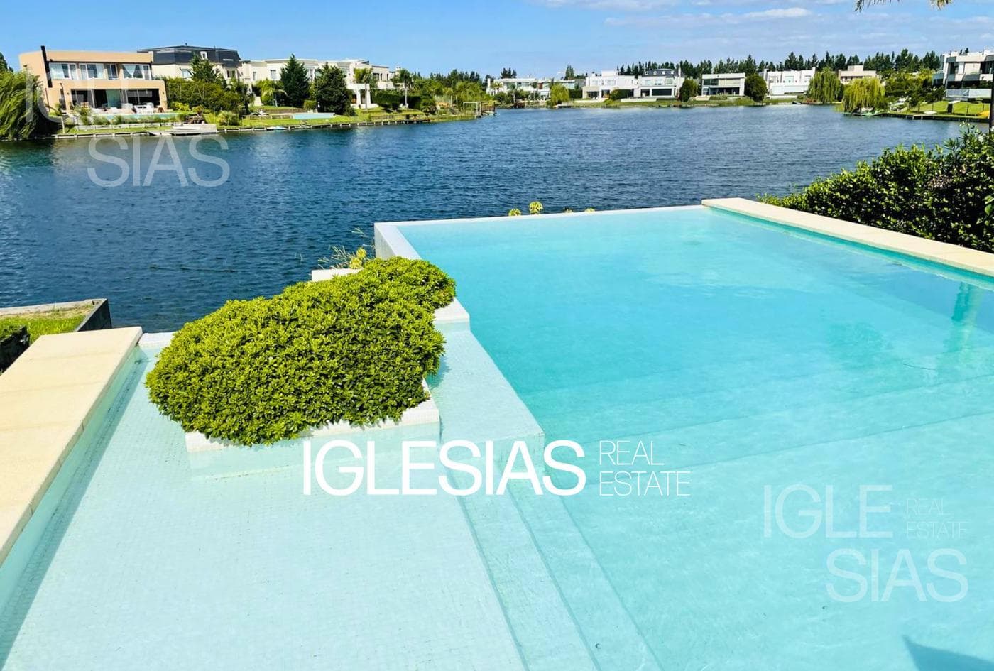 Lote al lago, Los Lagos — foto 1