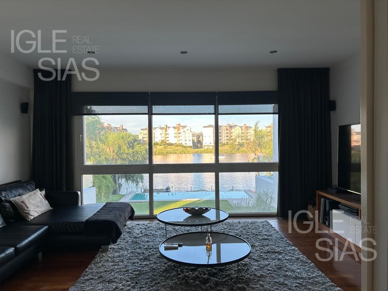 Los Castores al lago central — foto 4