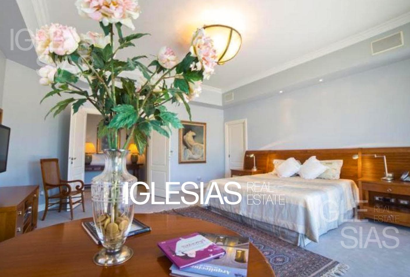 Av de los Lagos al 3100 lote al lago central — foto 1