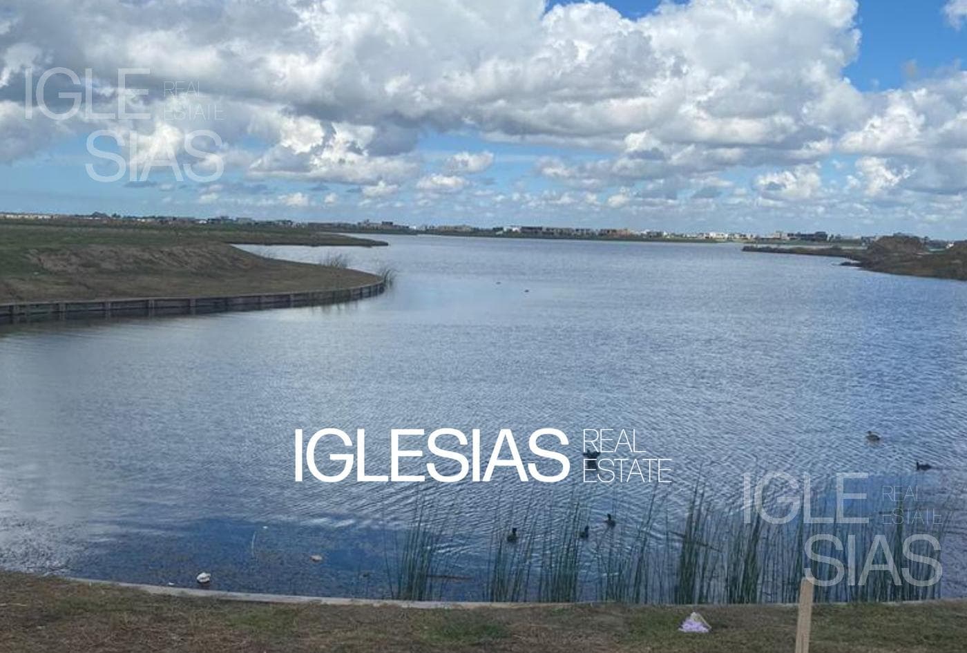 LOTE AL AGUA AMARRAS — foto 1